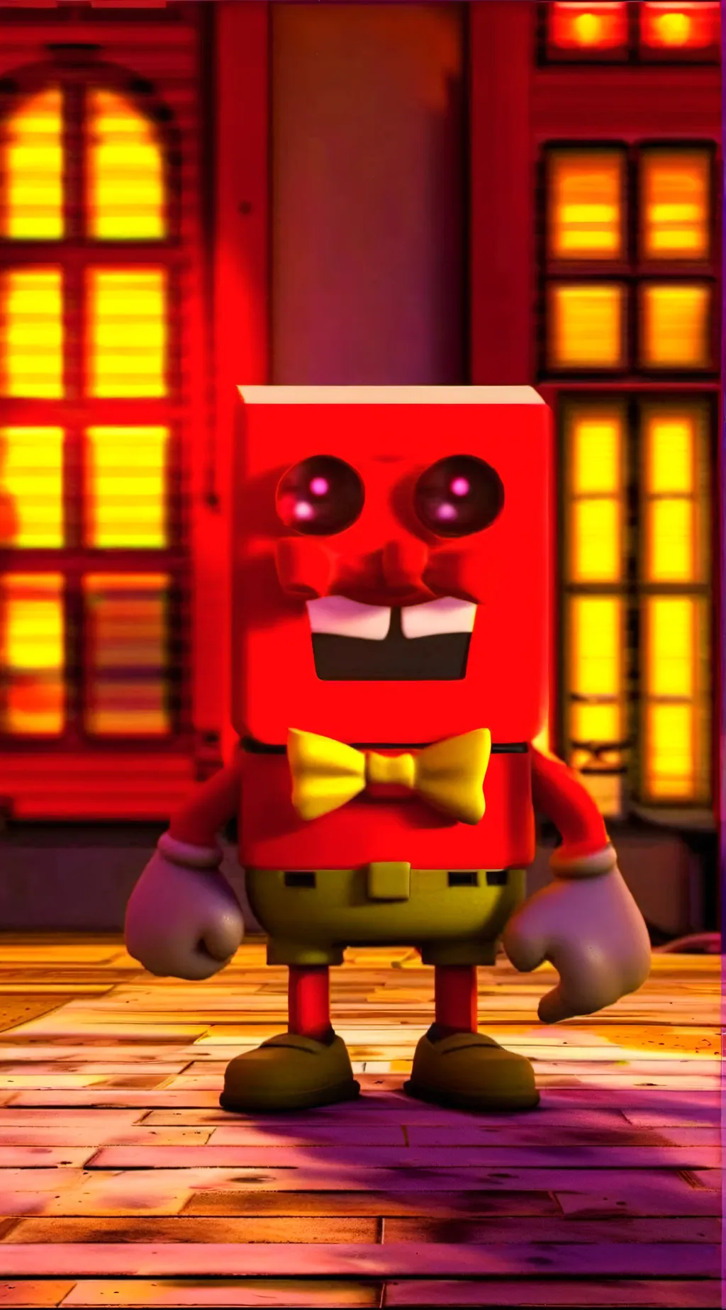 Talkie AI - Chat with 🟡Real Ingredients🟡