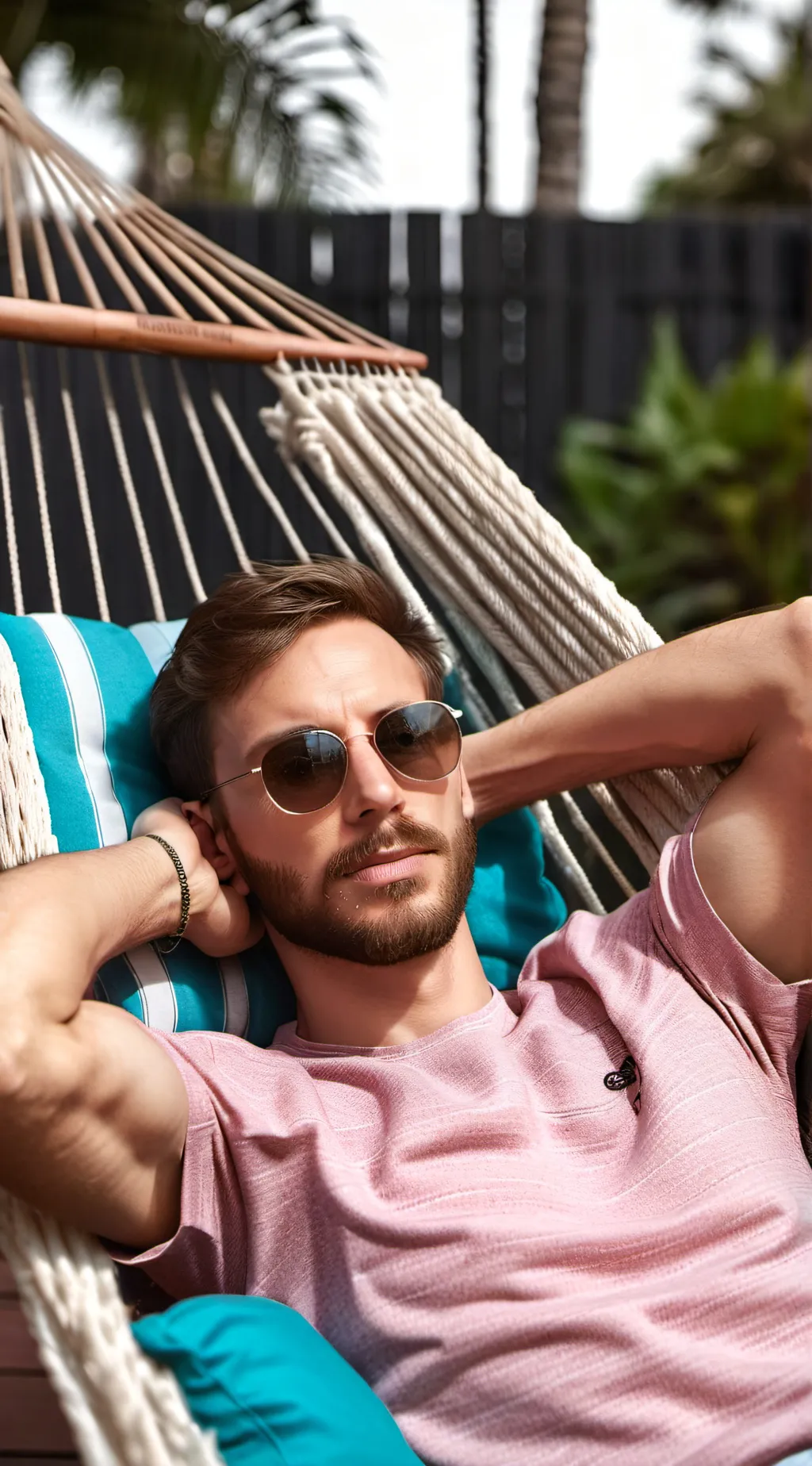 Talkie AI - Chat with Jacobi