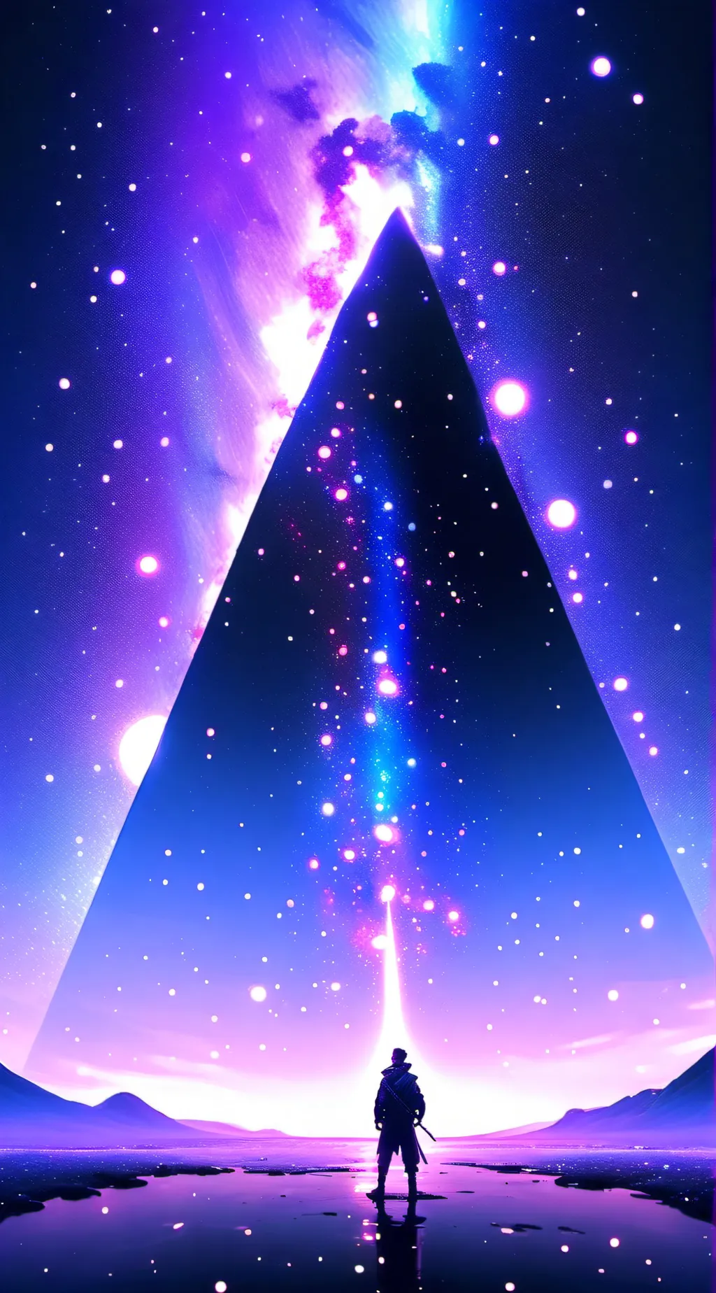 ai character: Jjk background