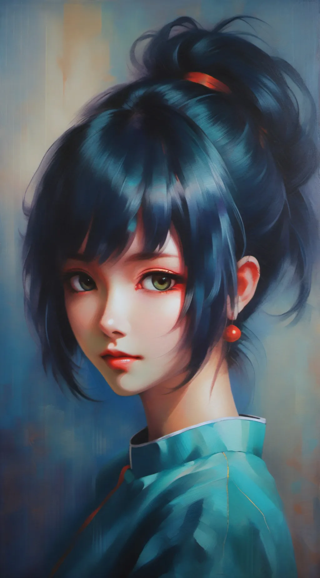 ai character: 🎧-Jirou-🎧  background