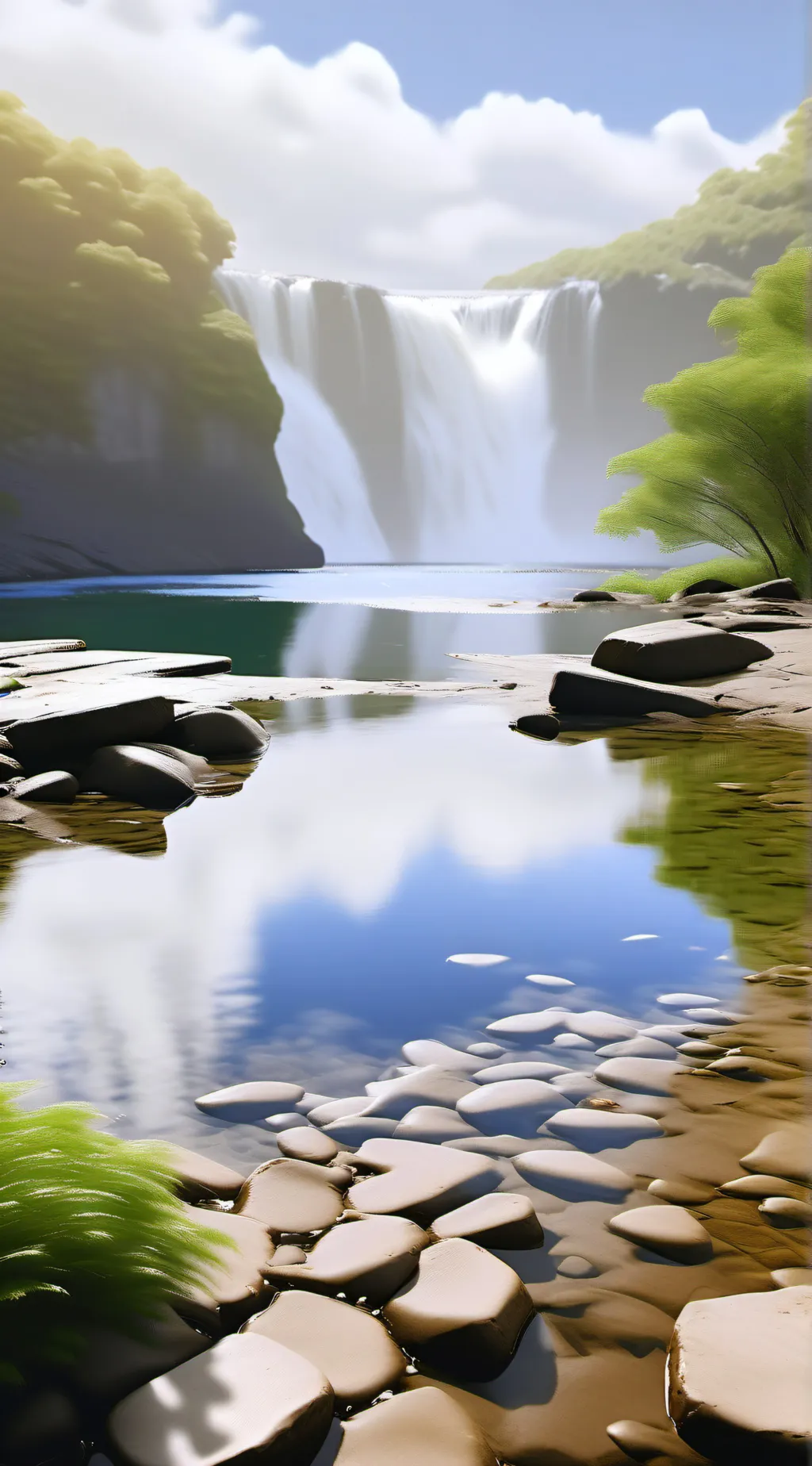 ai character: mm2 background