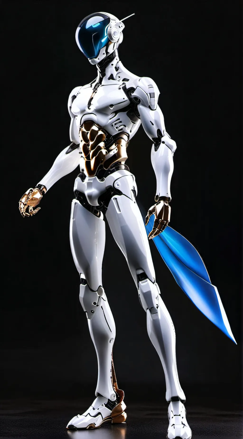 ai character: Kalani background