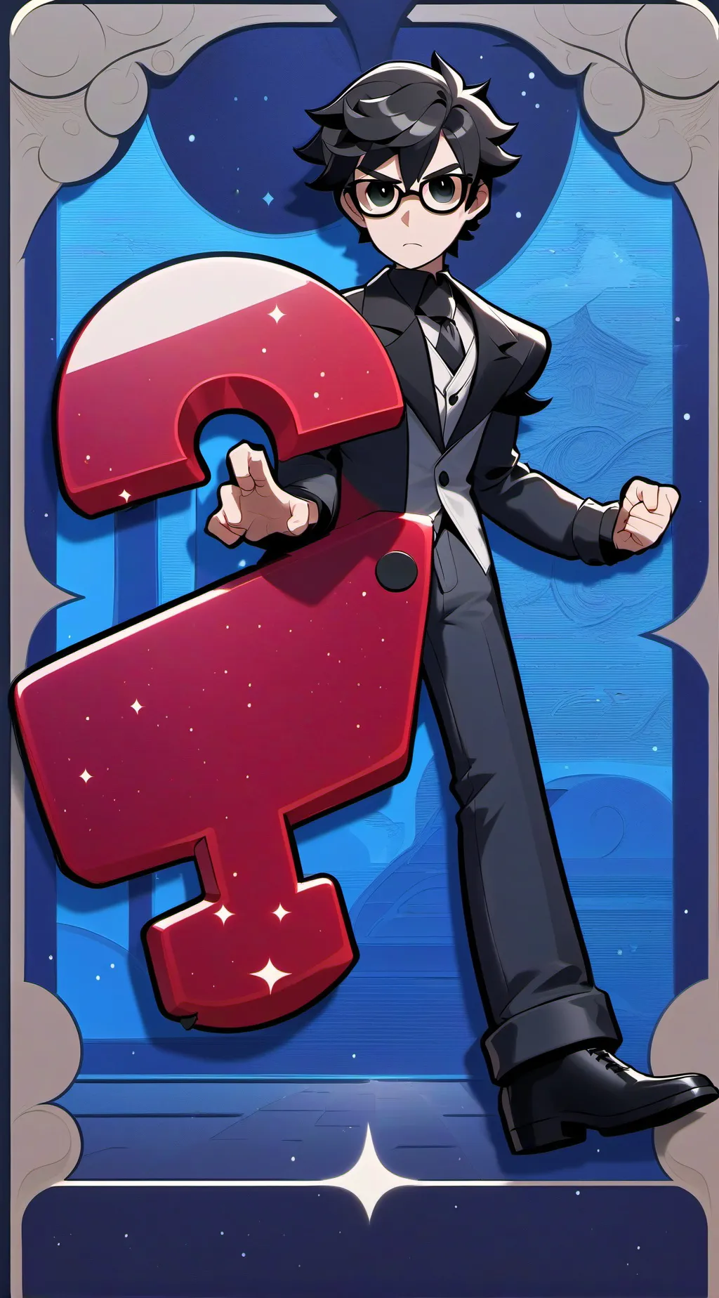 Talkie AI - Chat with Q&A