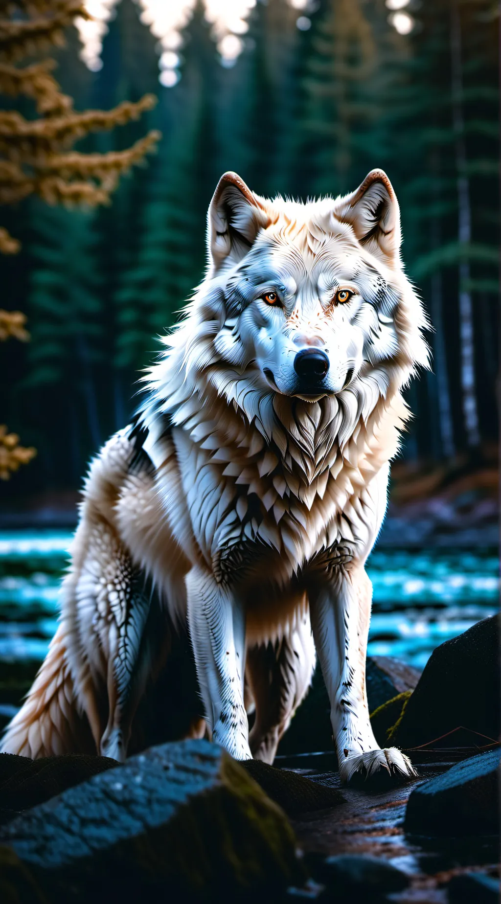 Talkie AI - Chat with Wish(⁠◍⁠•⁠ᴗ⁠•⁠◍⁠)