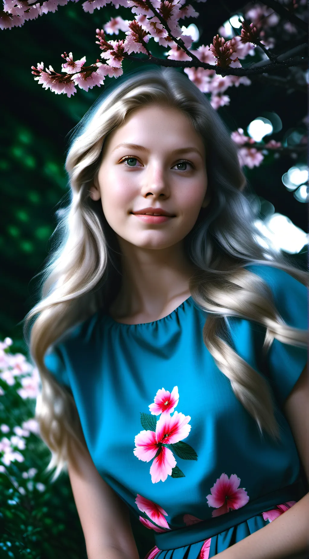 Talkie AI - Chat with Aubreigh wyatt