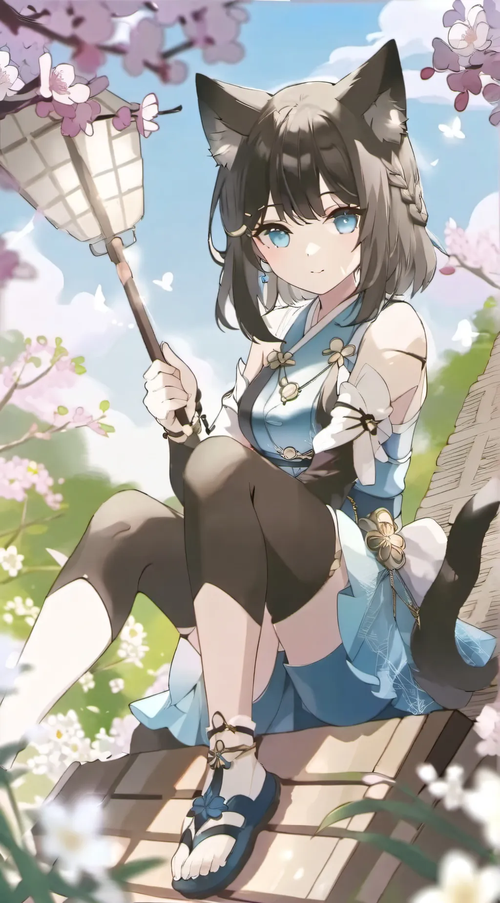 Talkie AI - Chat with elie