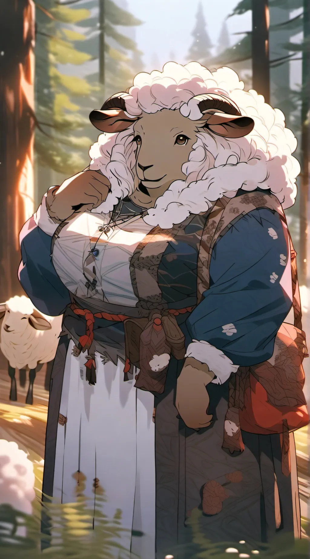 Talkie AI - Chat with Kim Whitehall 