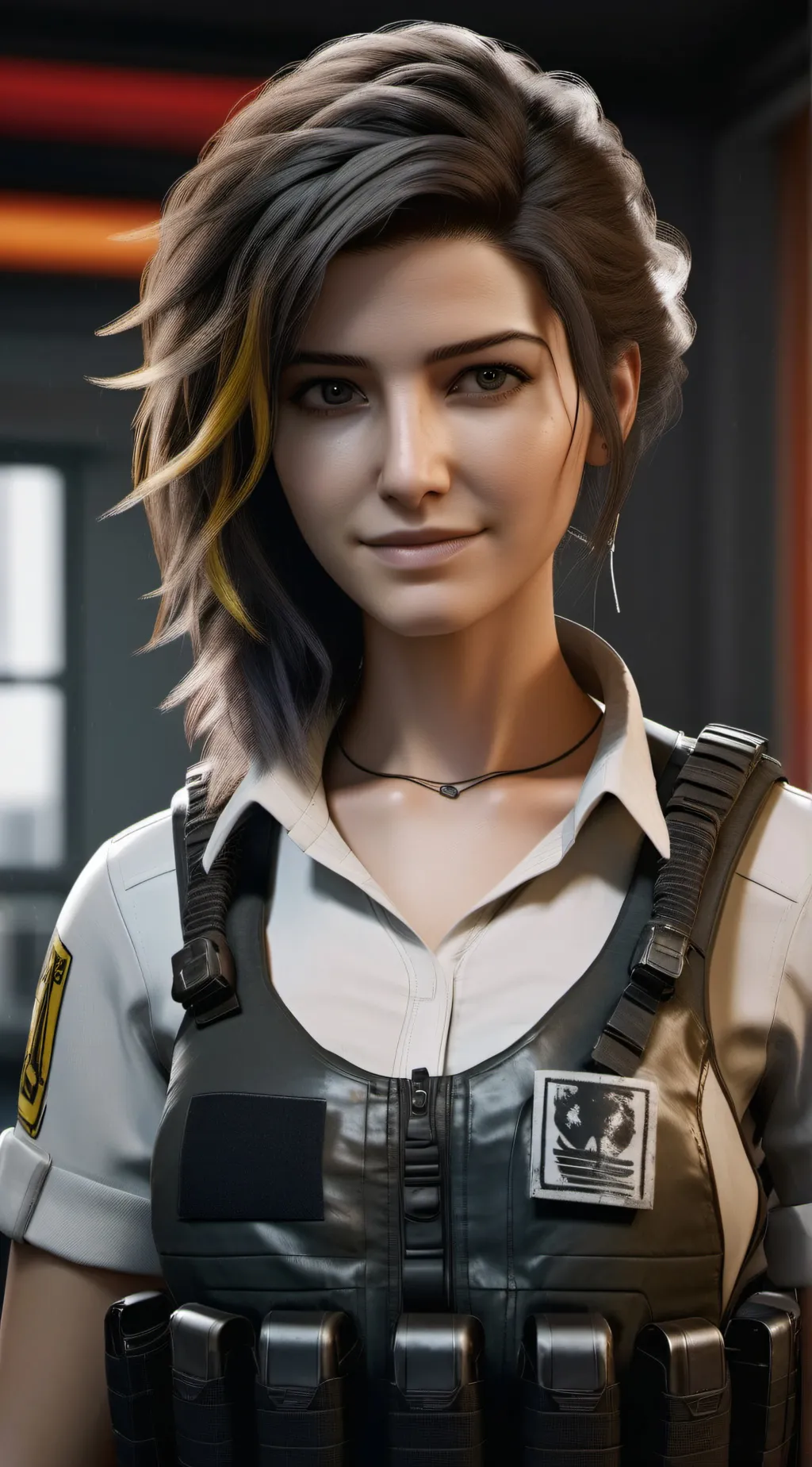 Talkie AI - Chat with Mira