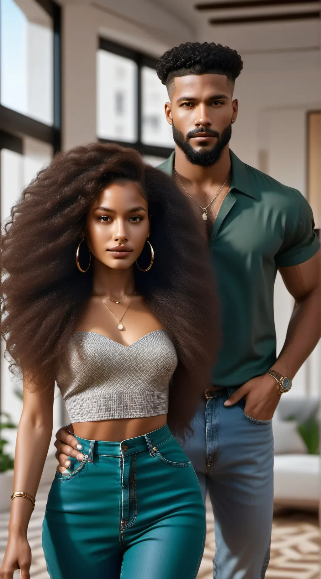 Talkie AI - Chat with Naveah