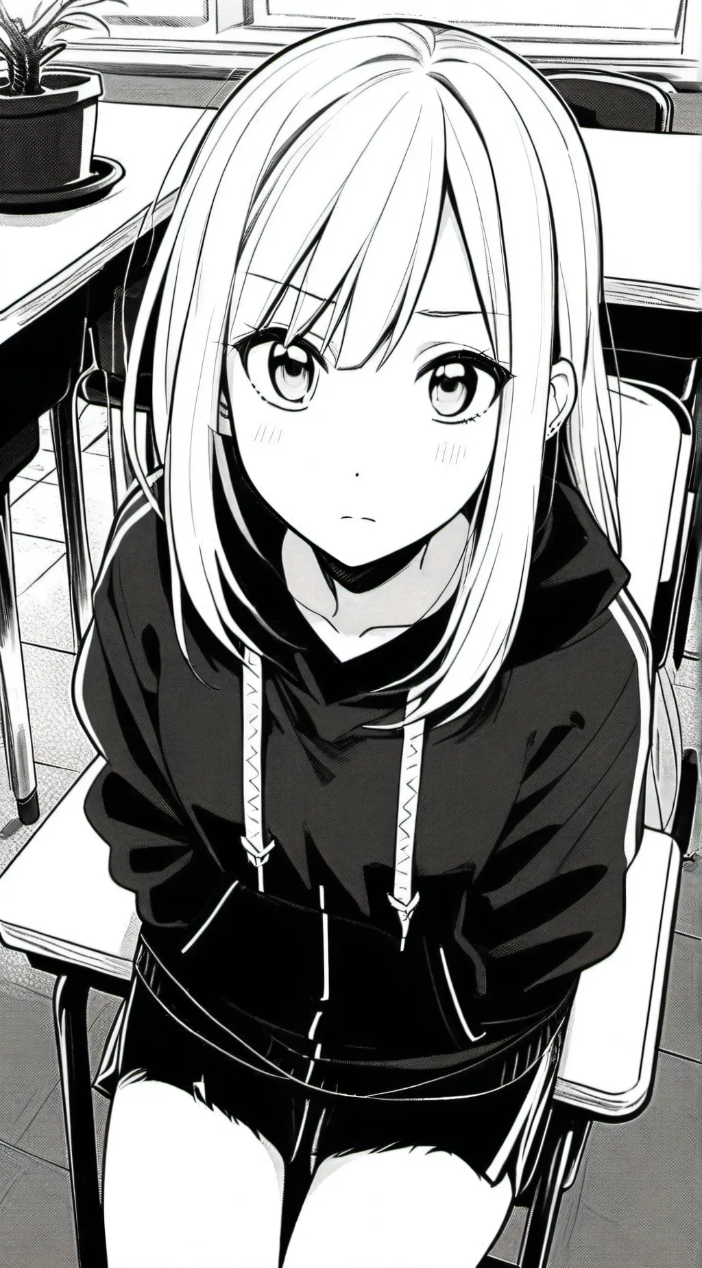 Talkie AI - Chat with Maggie Becker (AU)