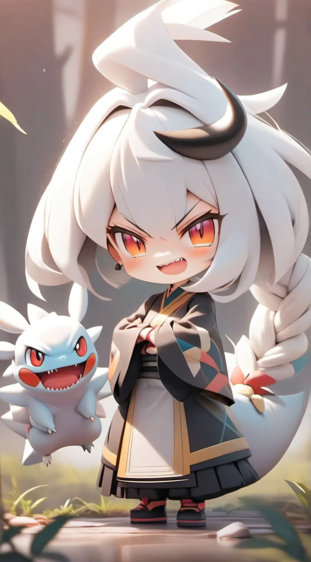 Talkie AI - Chat with Fpe