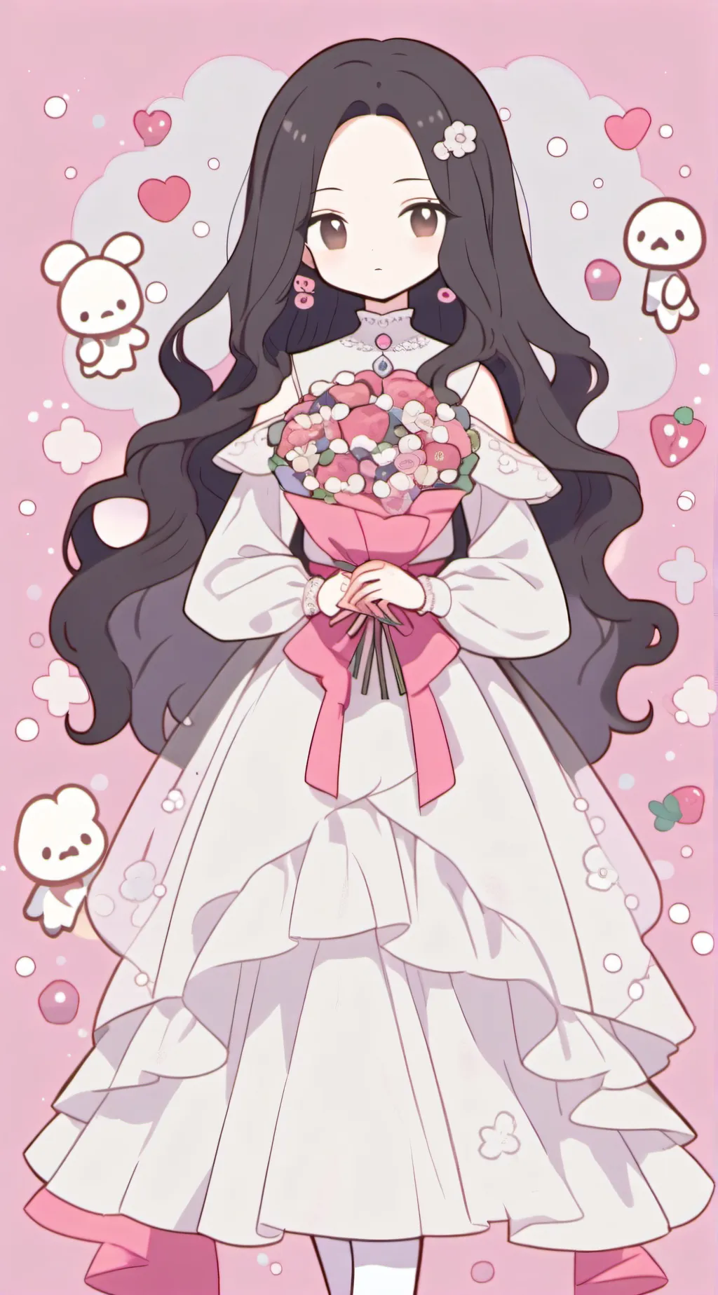 ai character: class 1-a and you background