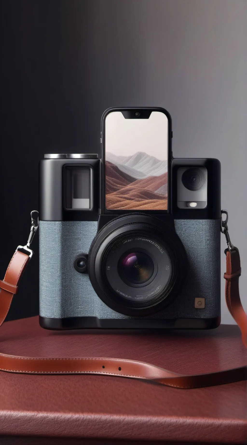 ai character: electrical supplie background