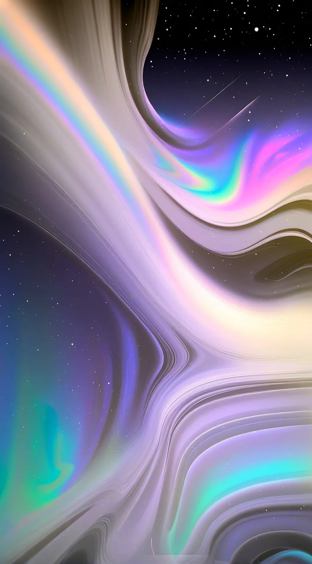 ai character: Requests! background