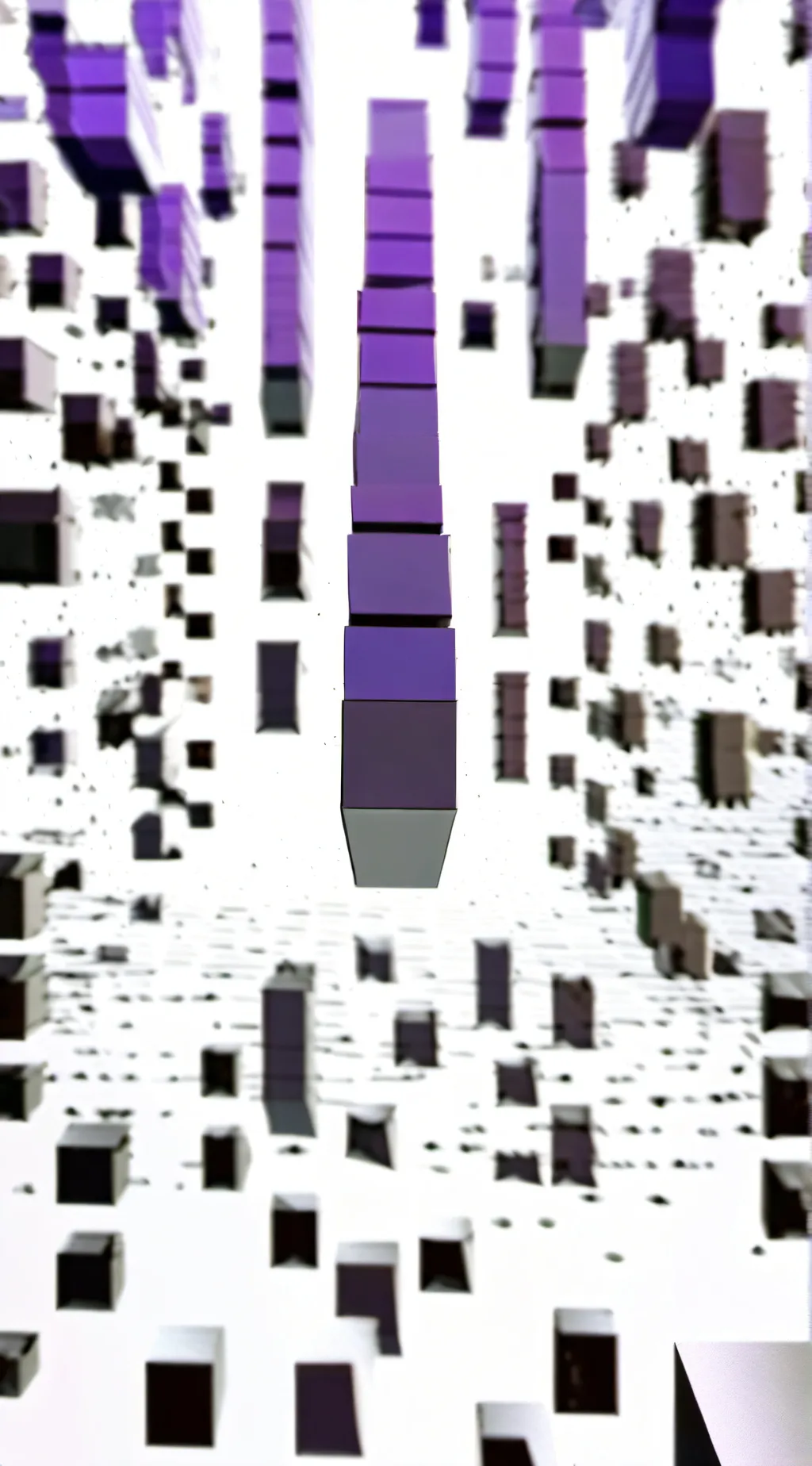 ai character: Murder drones!  background