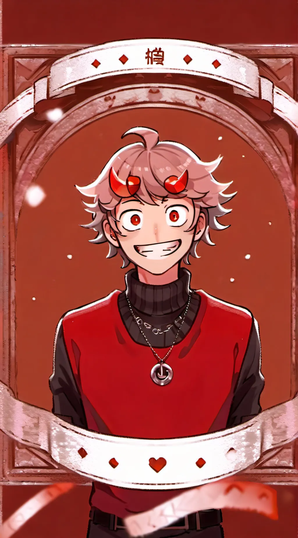 Talkie AI - Chat with TORD