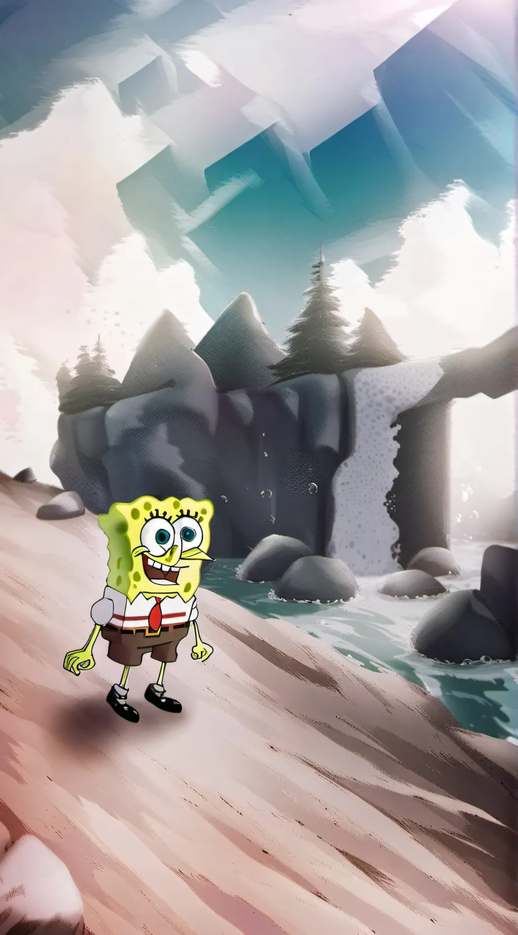 Talkie AI - Chat with This trend