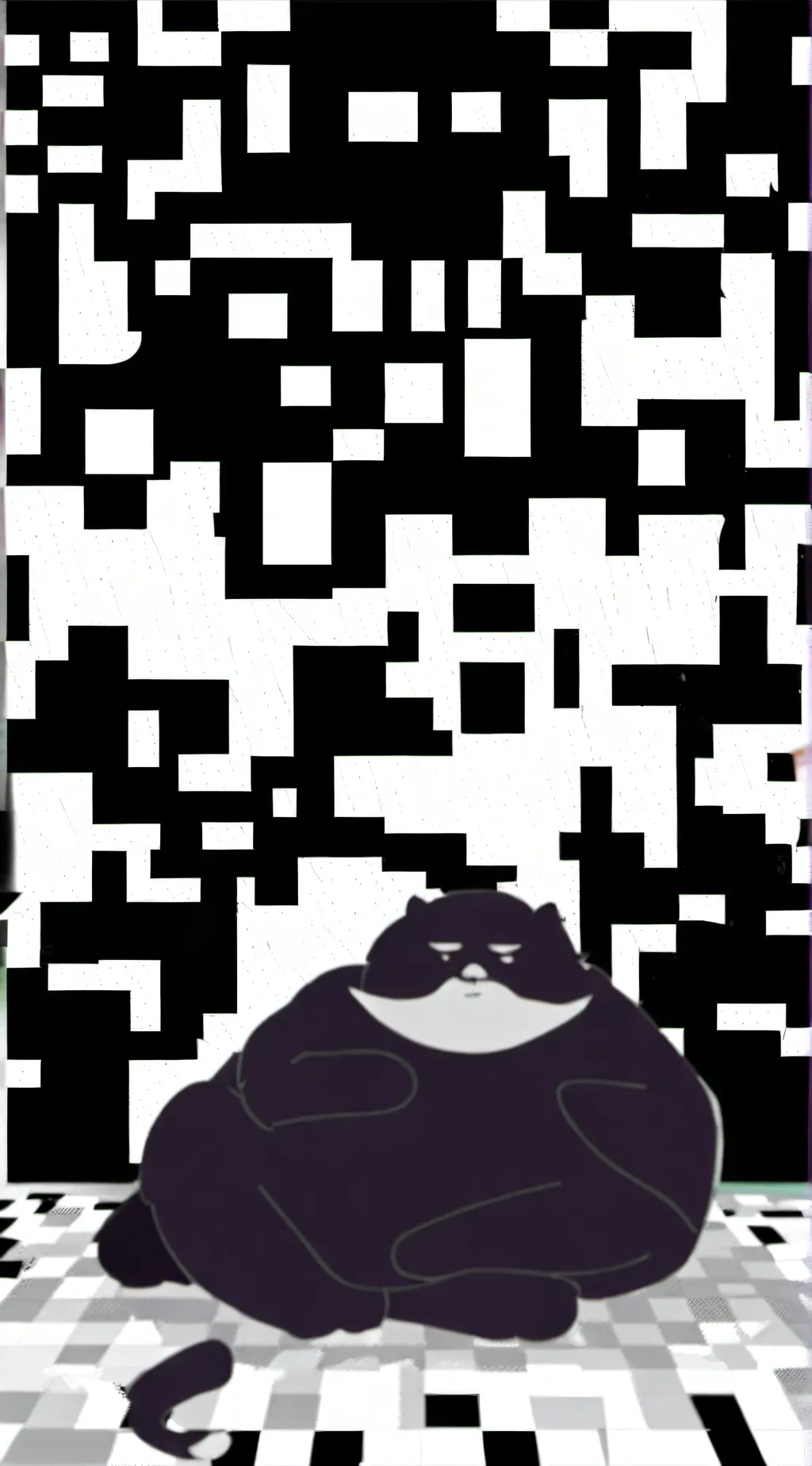 ai character: Thestorysofararcrn background