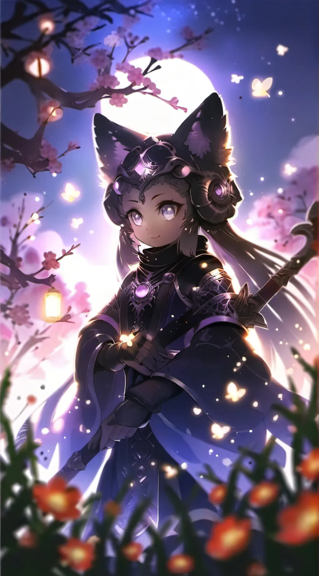 Talkie AI - Chat with FNAF hide and seek