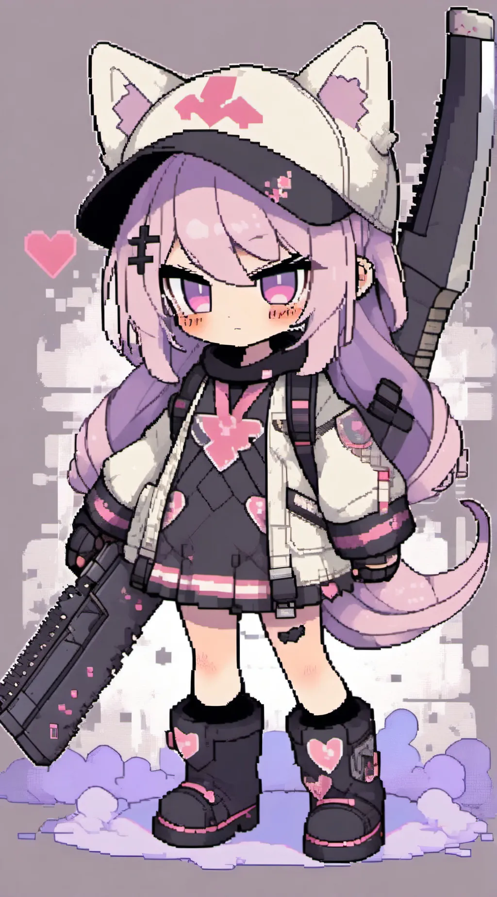 Talkie AI - Chat with Lexie 