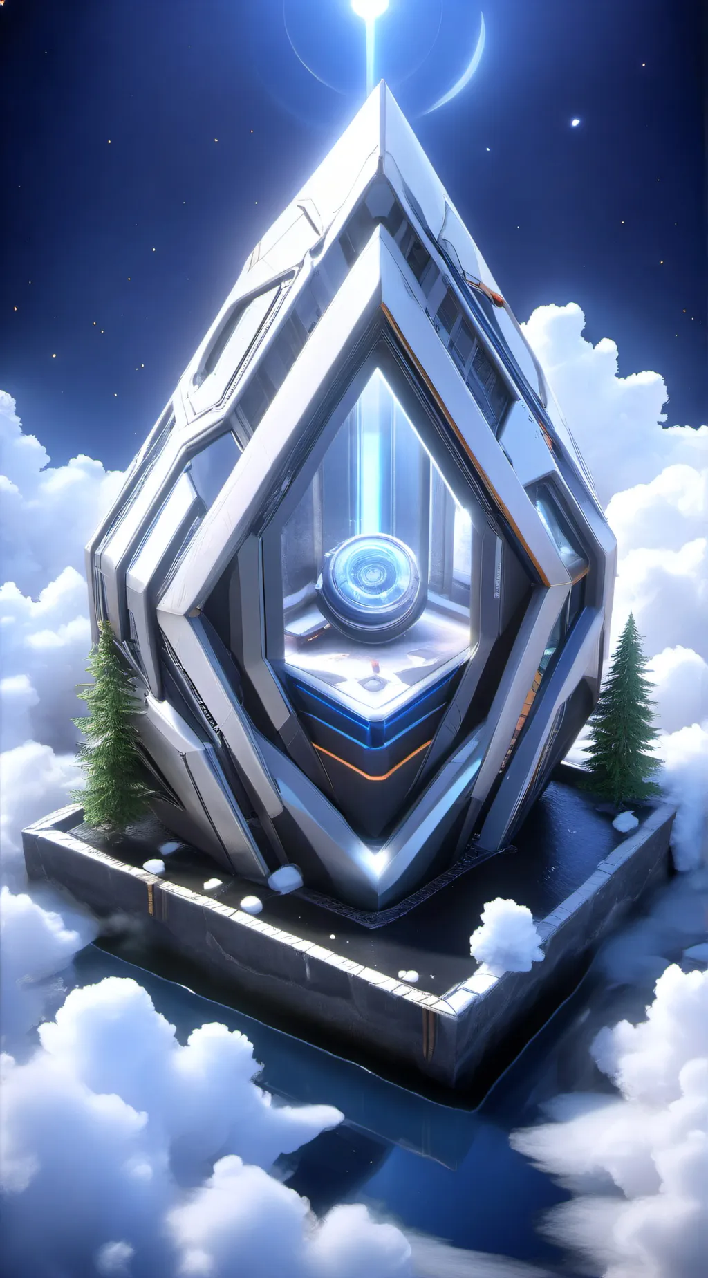 ai character: Jack background