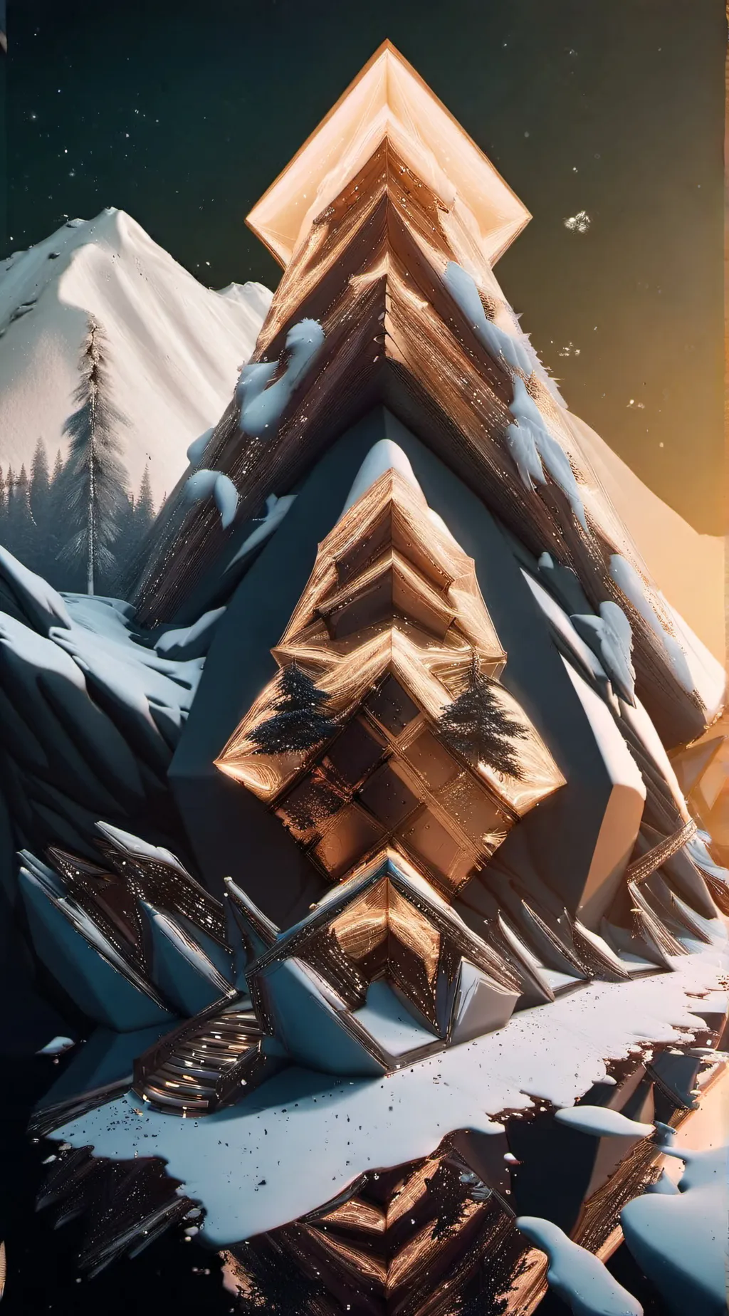 ai character: Ws10 and others background