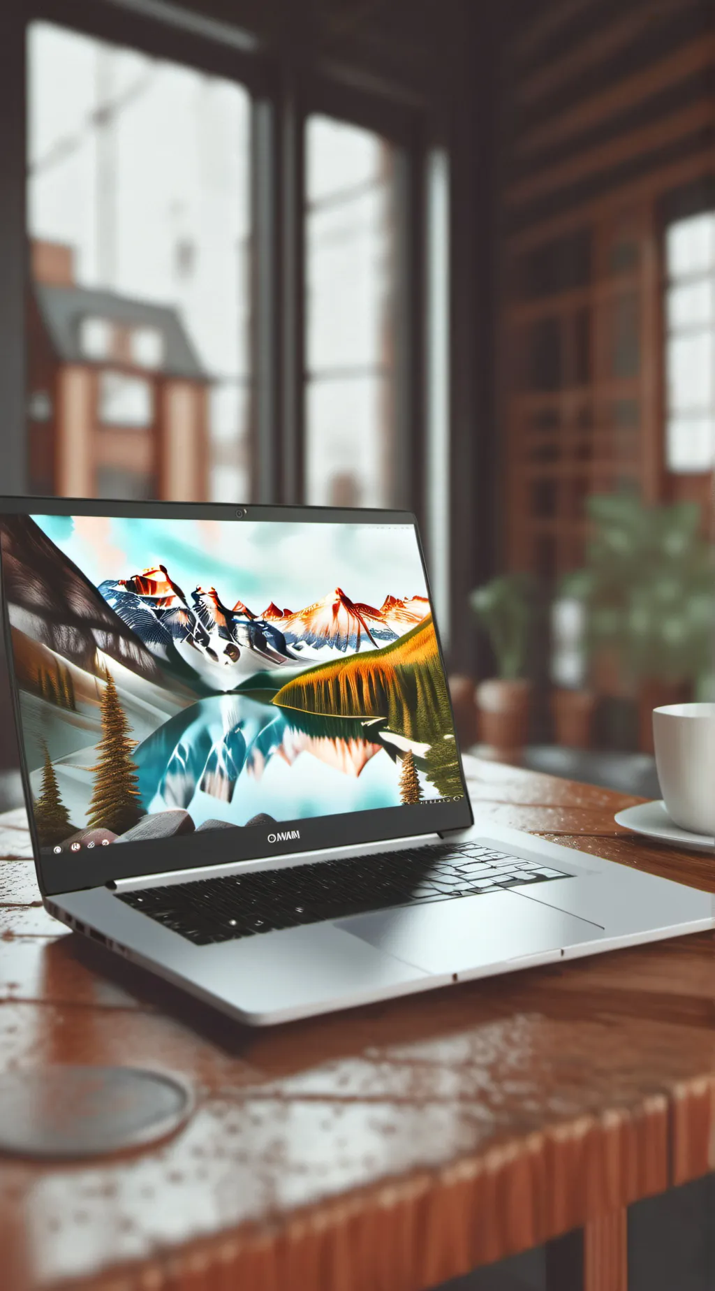 ai character: I need ideas!!! background