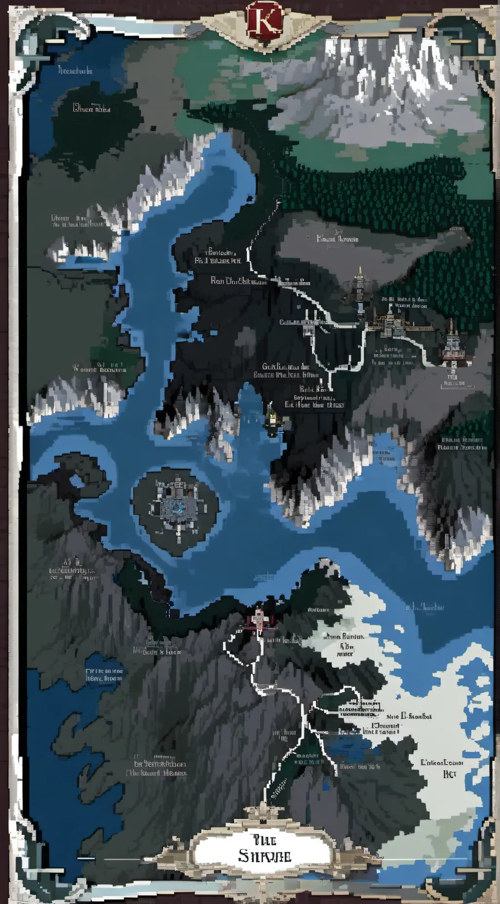 Talkie AI - Chat with System giver