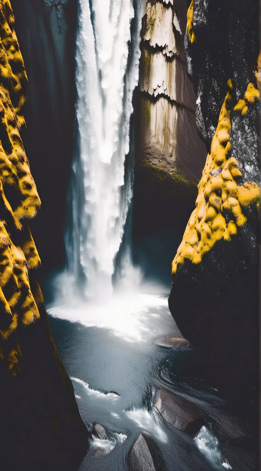 ai character: [shut down] background