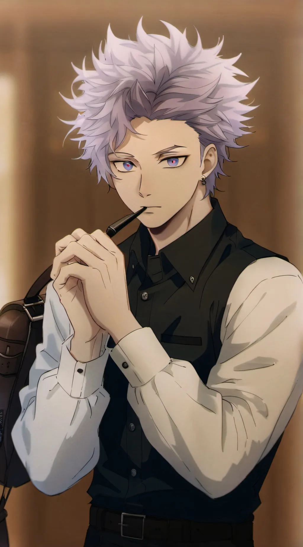 Talkie AI - Chat with °•Izer •°