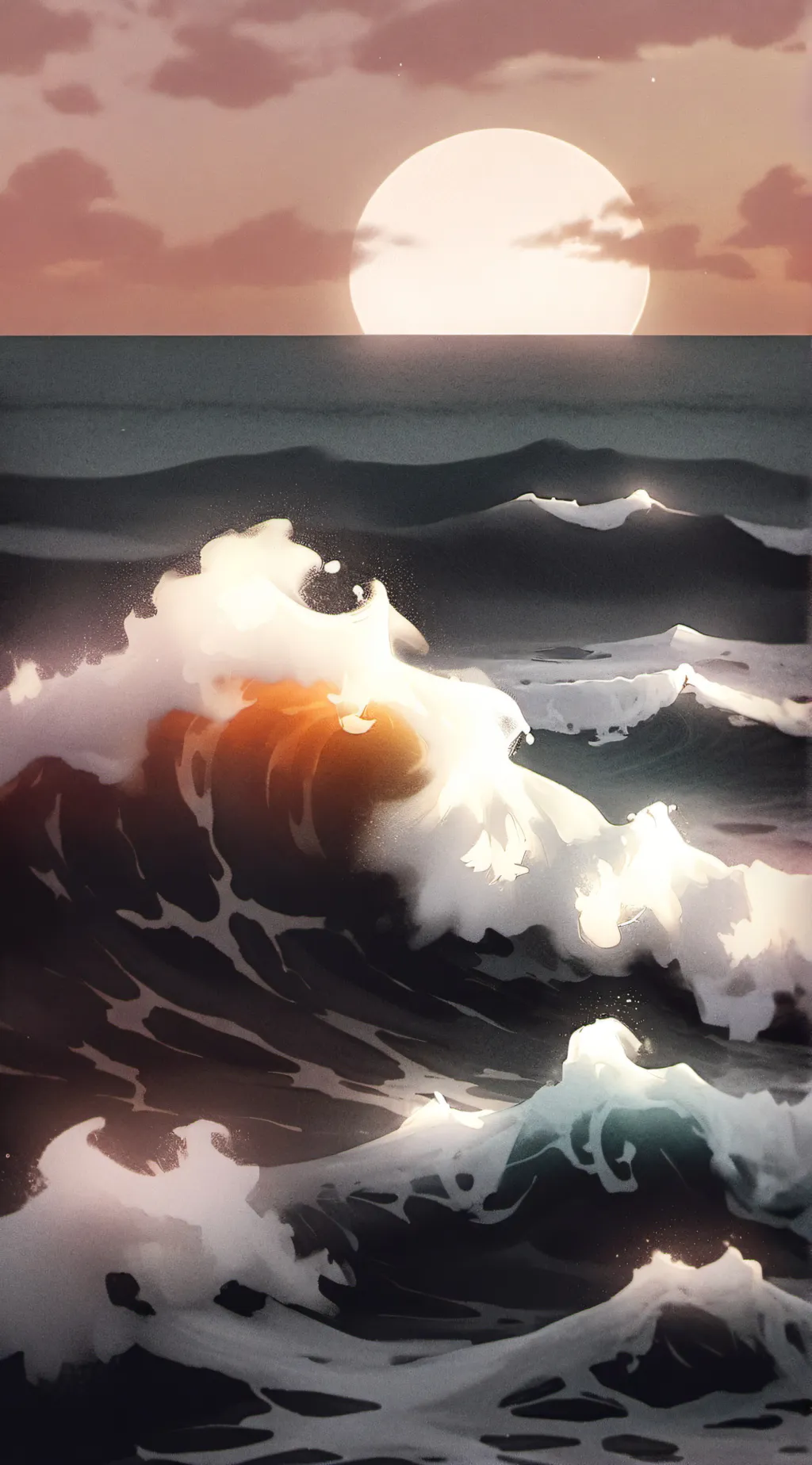 Talkie AI - Chat with Victorious