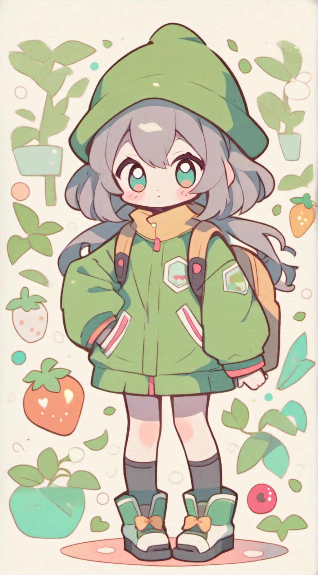 Talkie AI - Chat with Peyton 