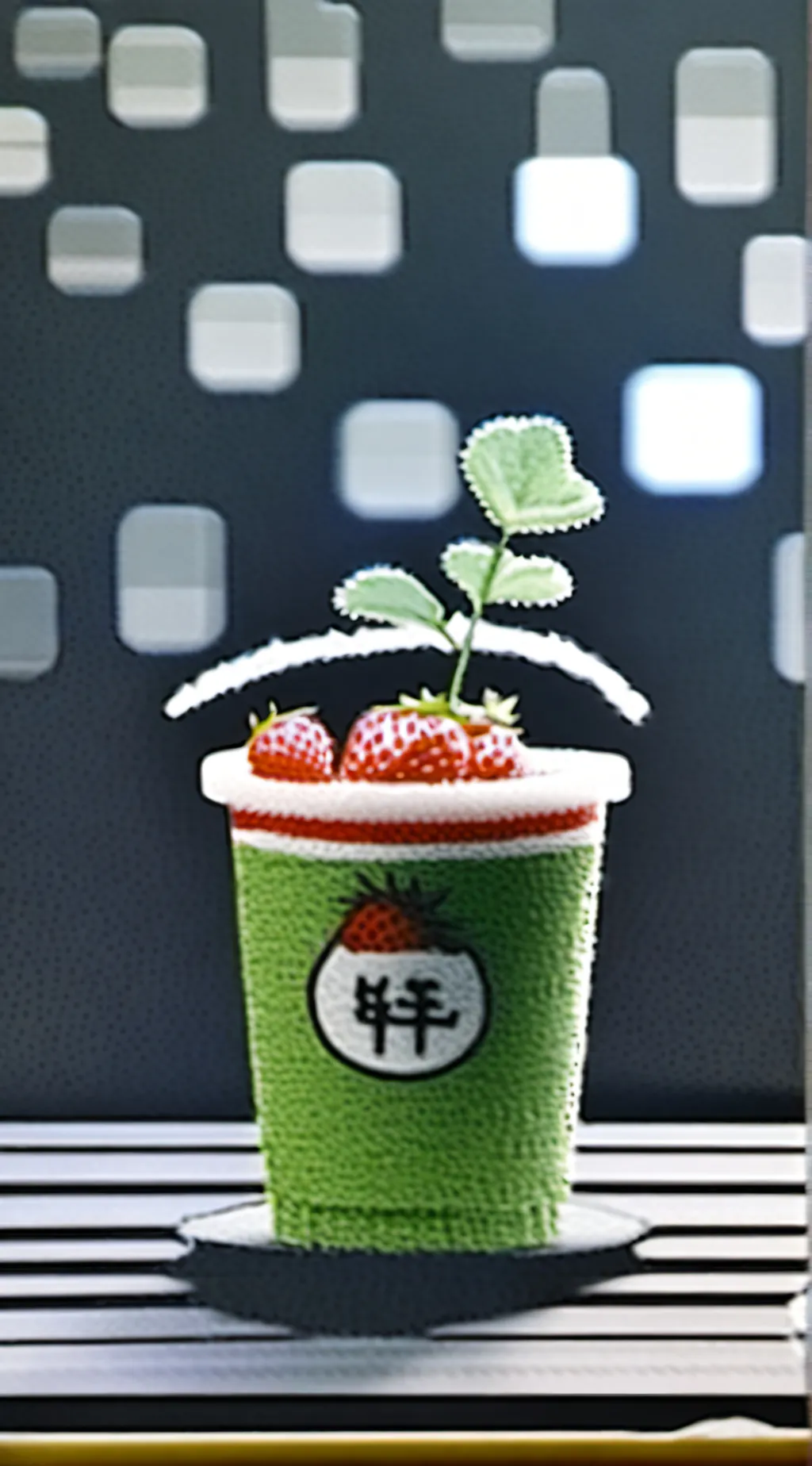 Talkie AI - Chat with Furry infection