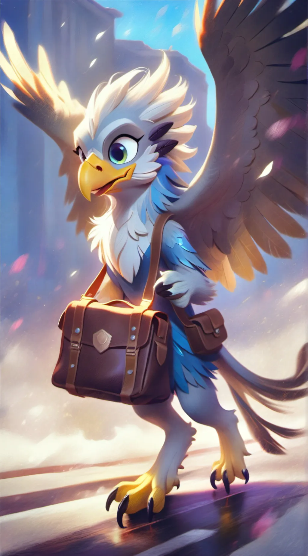 Talkie AI - Chat with Gabriella 