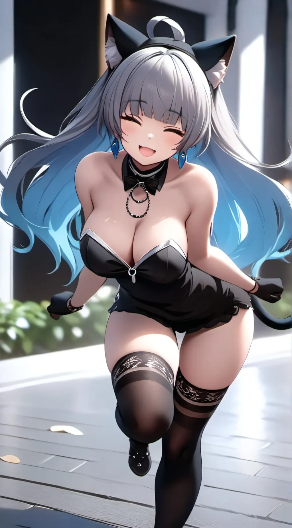 ai character: Chiba background