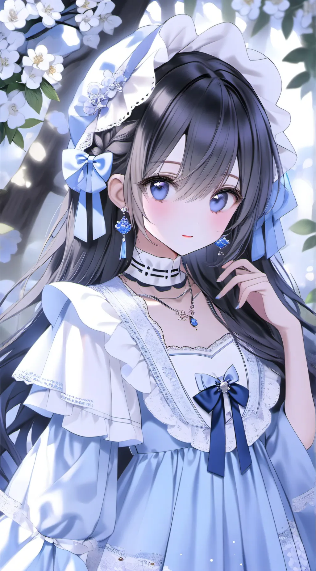 Talkie AI - Chat with 妶儿