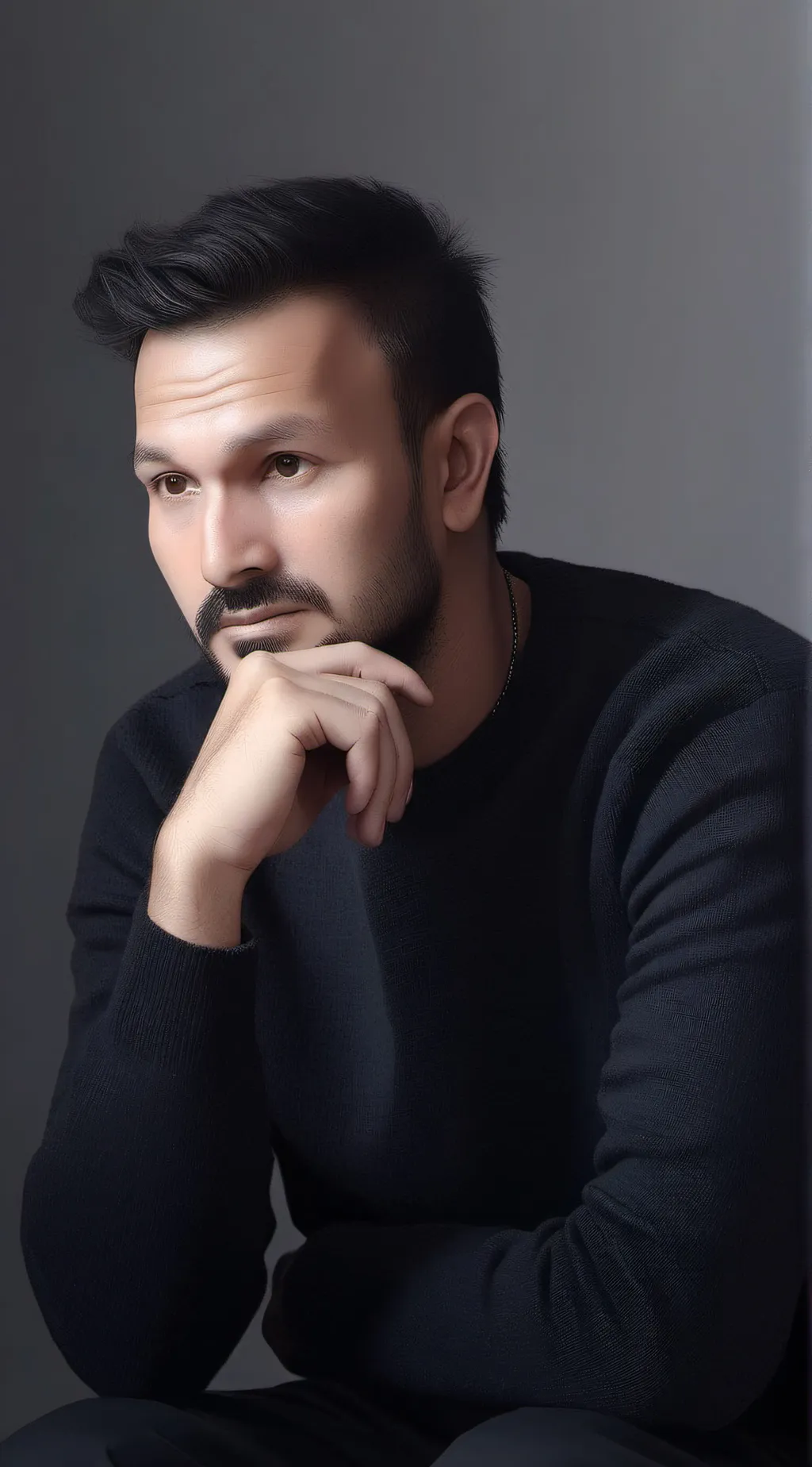 ai character: bully (try to beat background