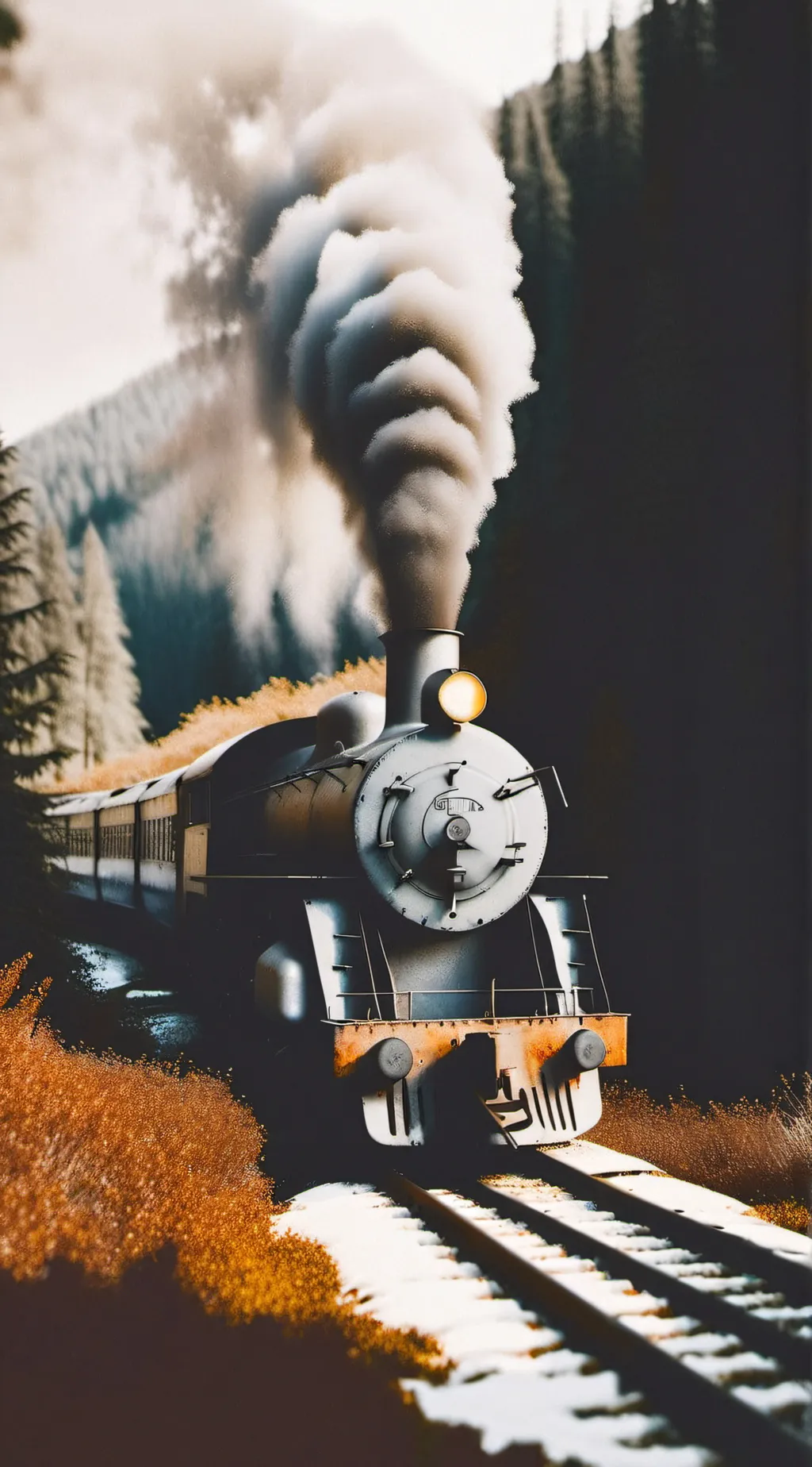 ai character: Donovan background