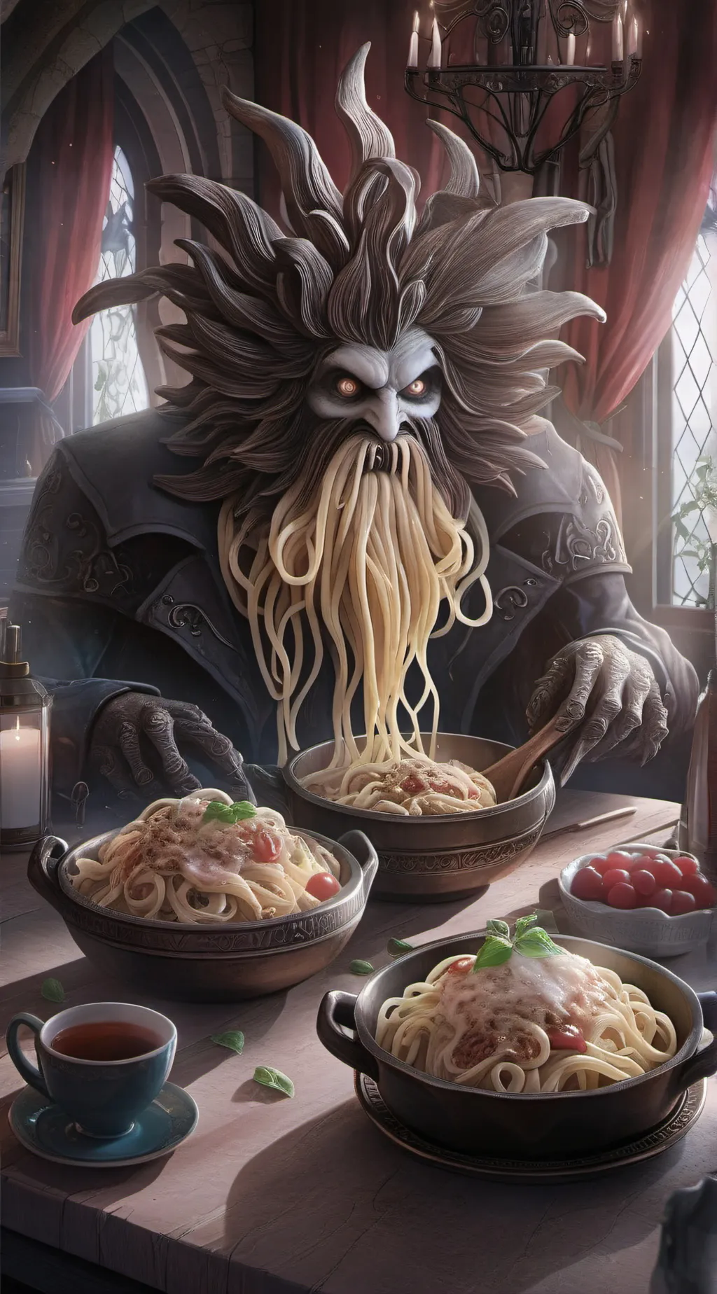 Talkie AI - Chat with Jackie 