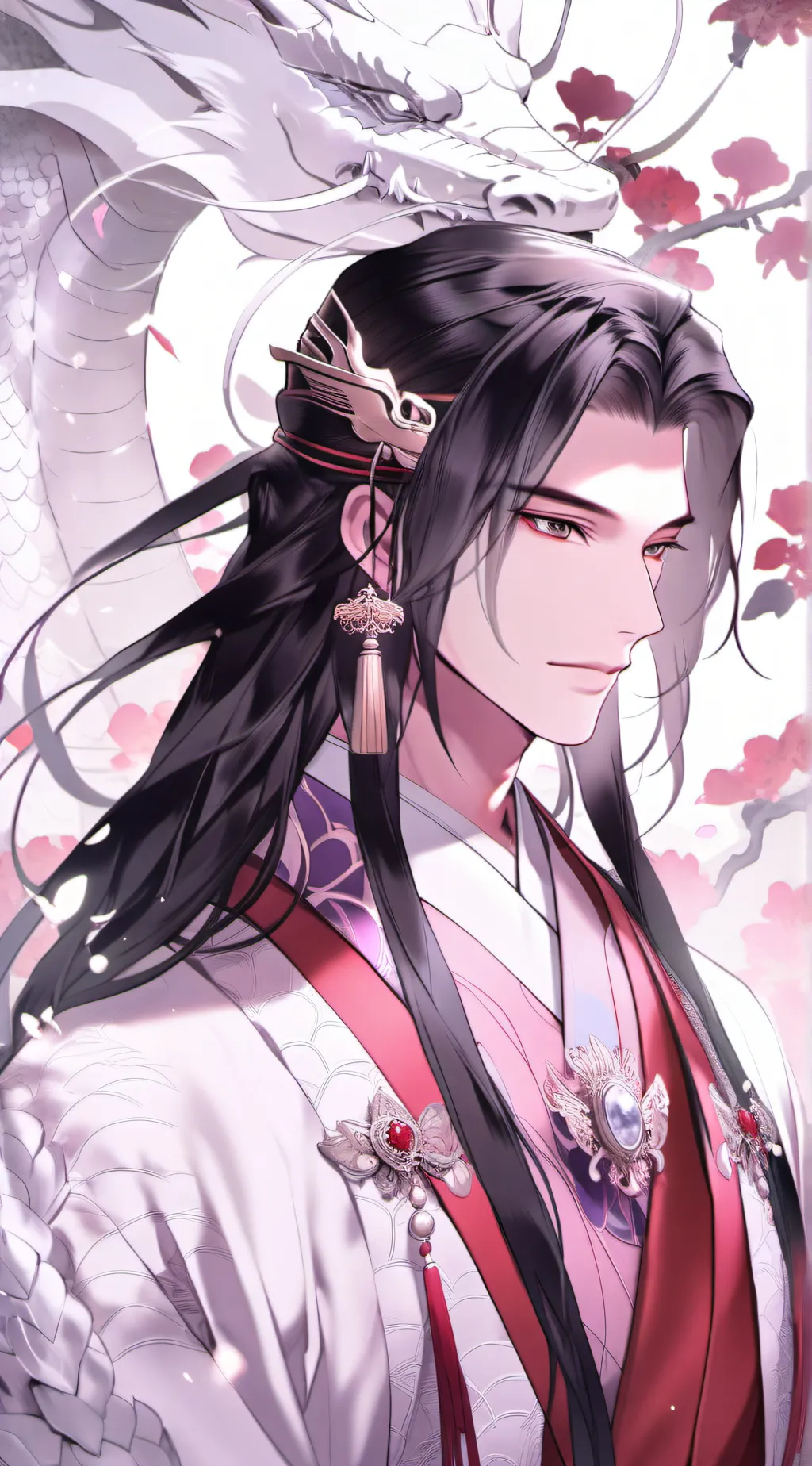 ai character: Prince Tsubasa background