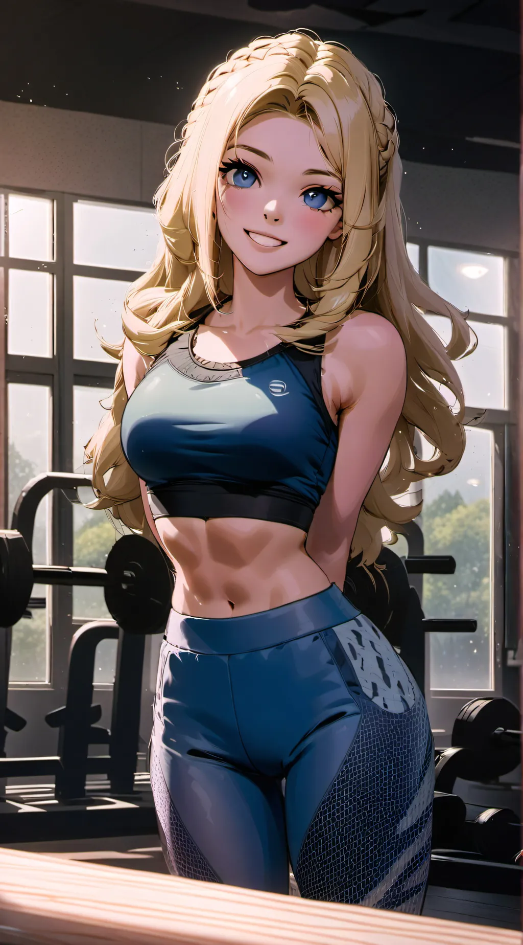 Talkie AI - Chat with Layla