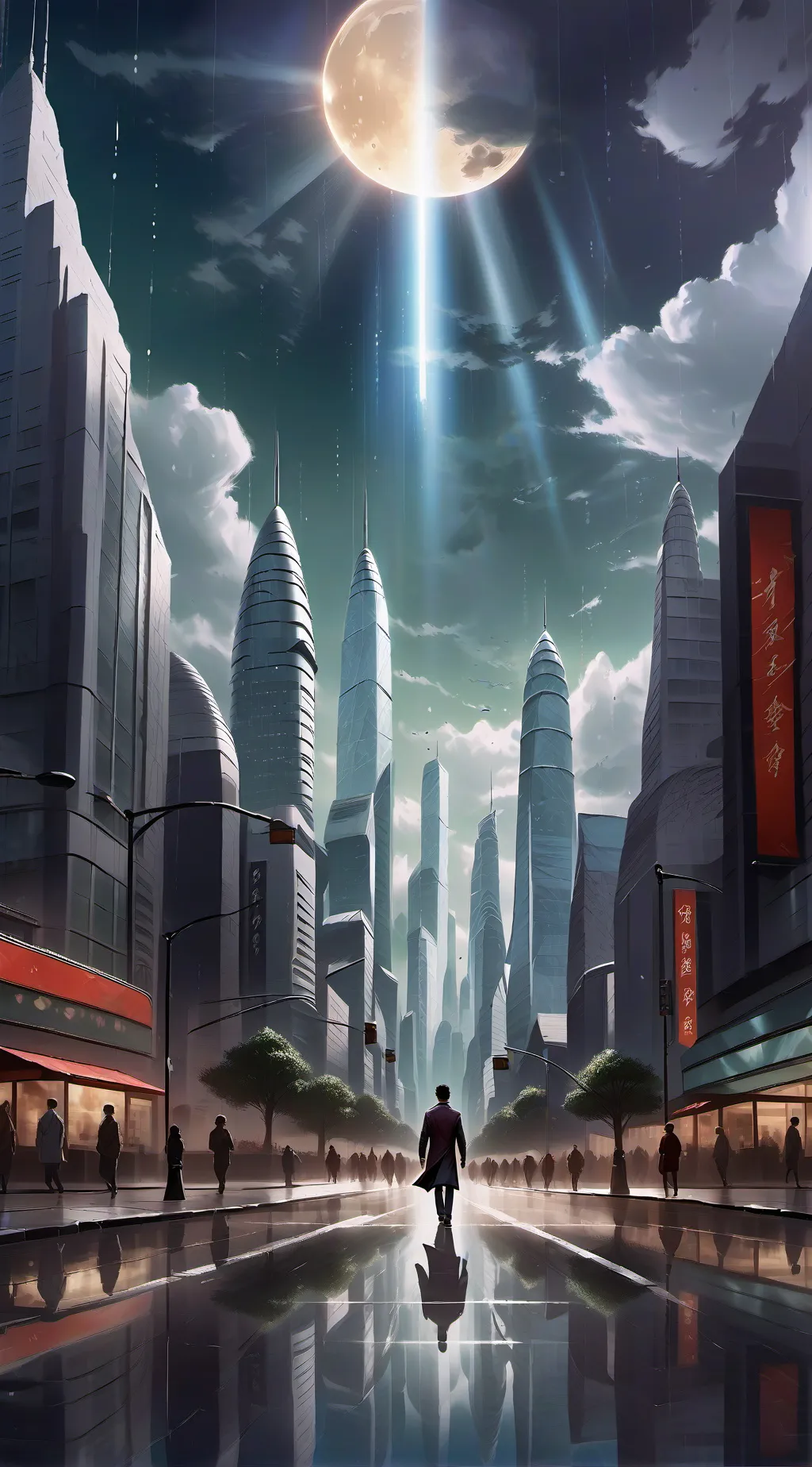 ai character: Mm2 Creators GC!!! background