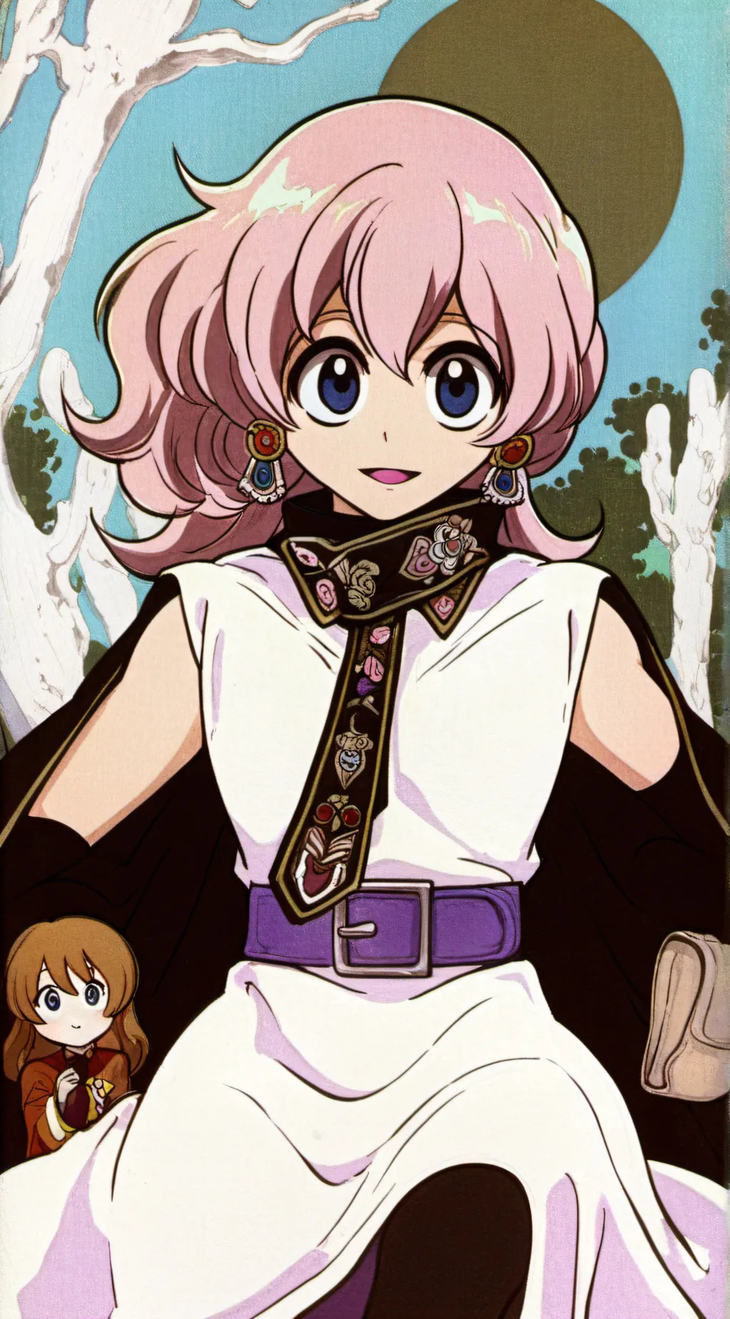 Talkie AI - Chat with FPE zoomcall