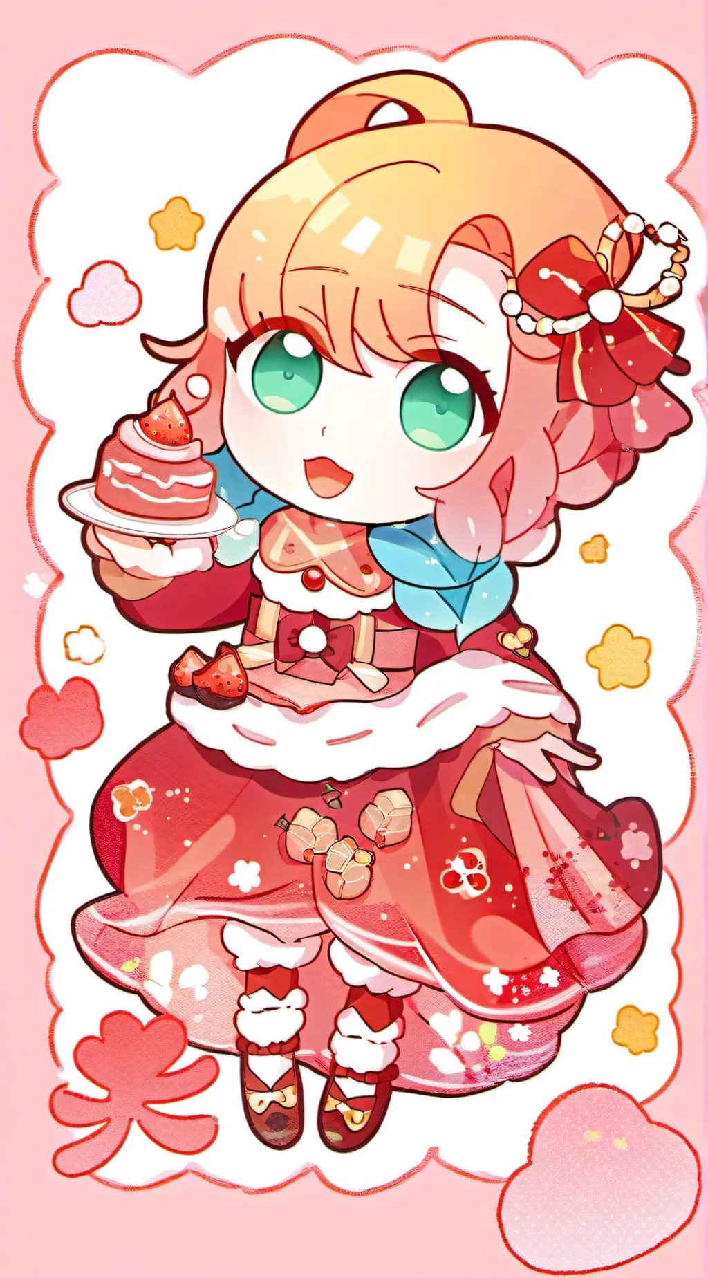 Talkie AI - Chat with Comment box