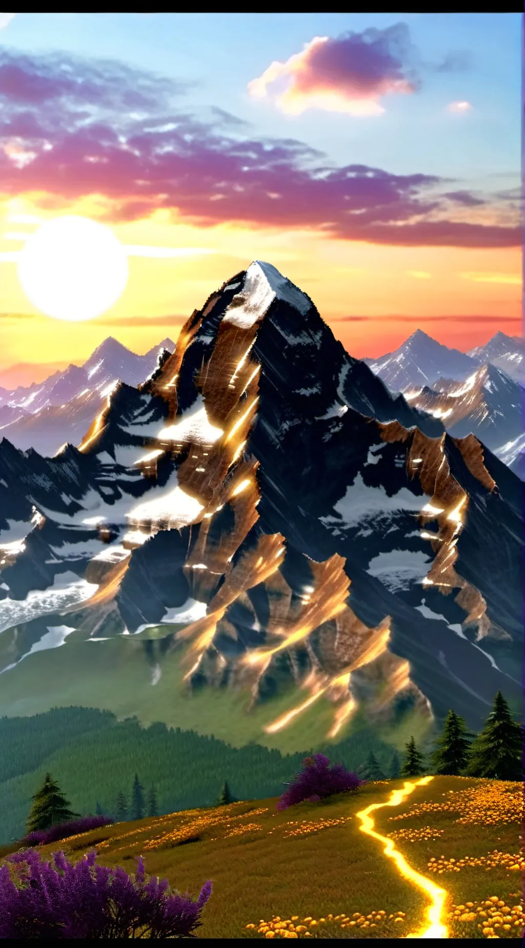 Talkie AI - Chat with Undertale yellow