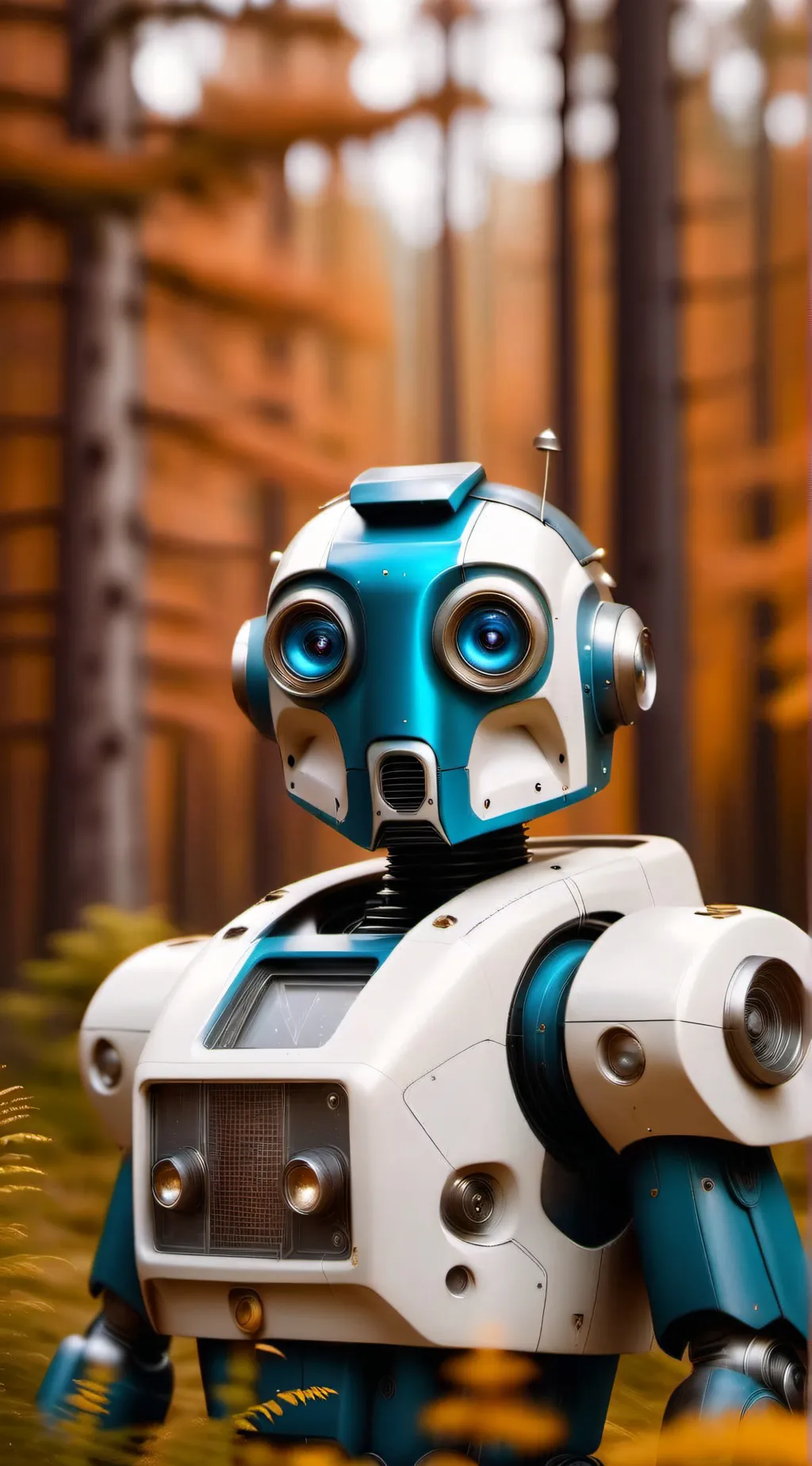 Talkie AI - Chat with Aegis X