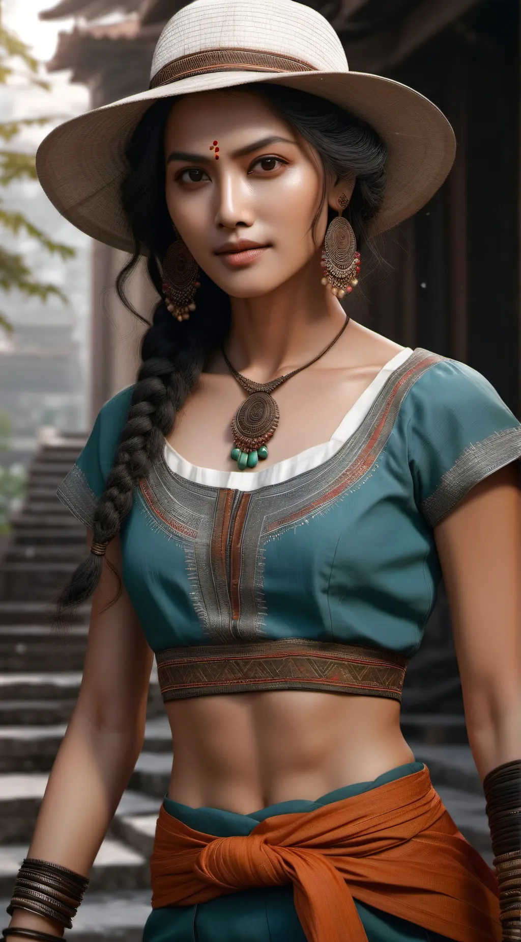 Talkie AI - Chat with ivory 