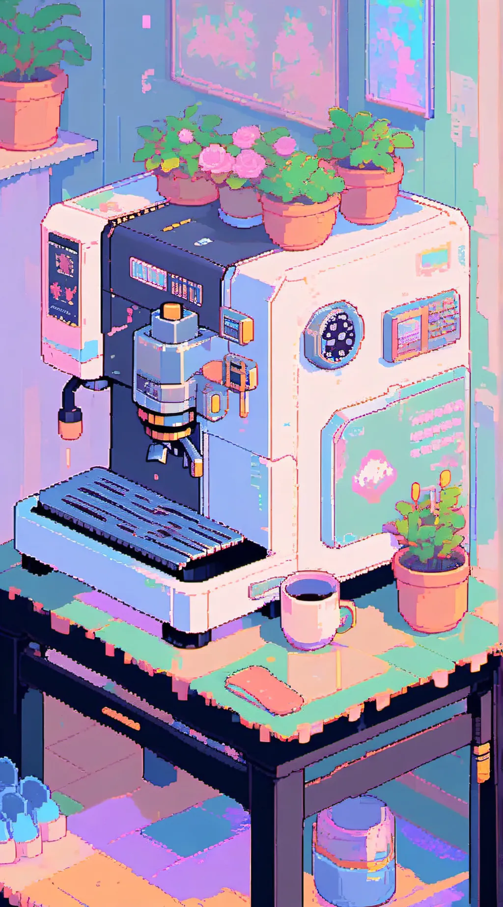 Talkie AI - Chat with Inflation gum