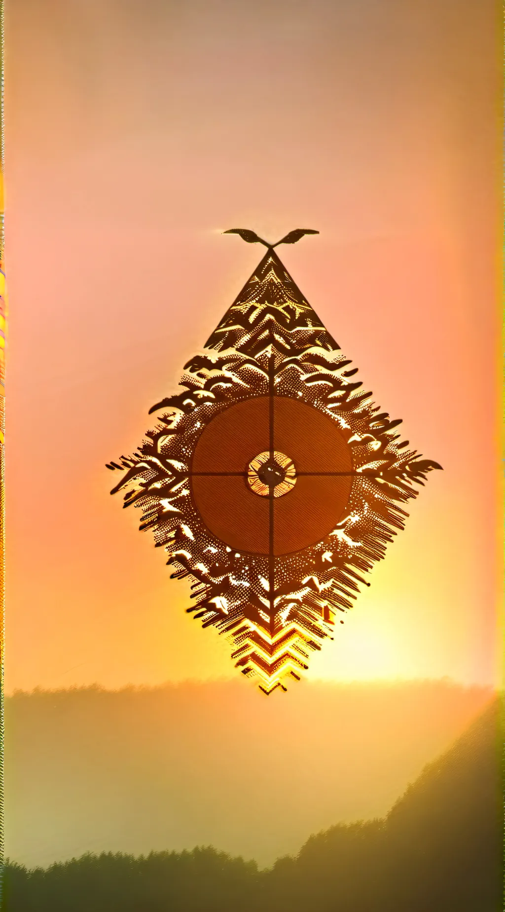 ai character: Millie background