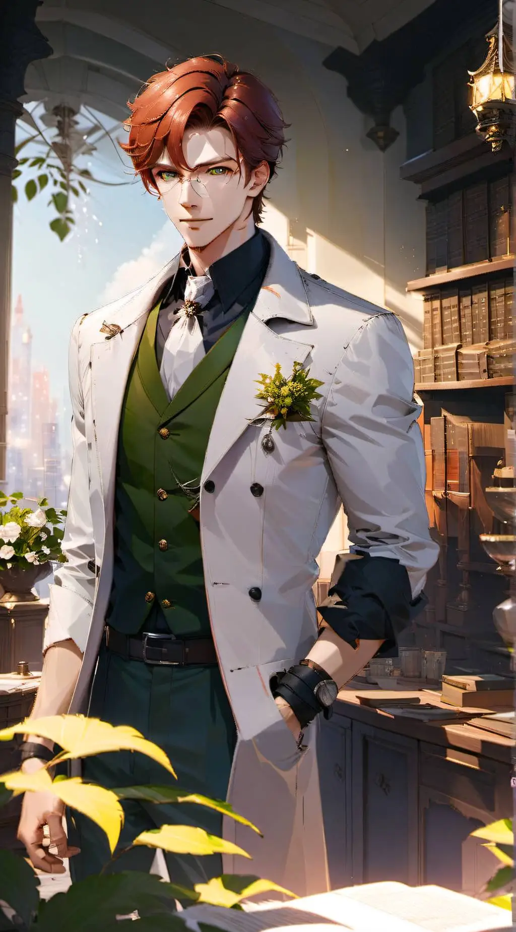 Talkie AI - Chat with Eon